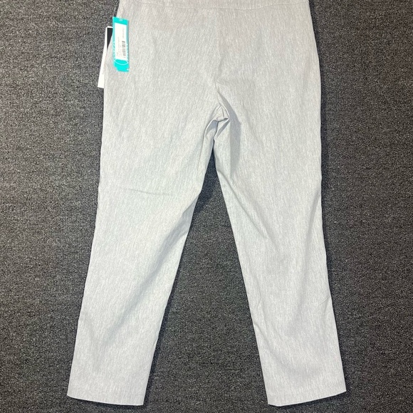 Tribal Stitch Fix Gray Straight-Leg Pants, Women’s 8 Petite - Picture 6 of 7